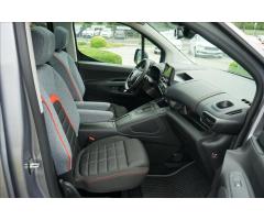 Citroën Berlingo 1,5 BlueHDi 130 EAT8 MAX - 32