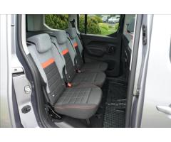 Citroën Berlingo 1,5 BlueHDi 130 EAT8 MAX - 33