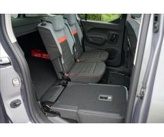 Citroën Berlingo 1,5 BlueHDi 130 EAT8 MAX - 37