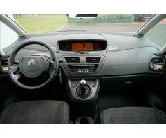 Citroën Grand C4 Picasso 1,6 VTi 120  7 míst - tažné - 8