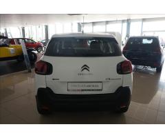 Citroën C3 Aircross 1,2 PureTech 110 MAN6 YOU - 6