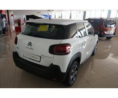 Citroën C3 Aircross 1,2 PureTech 110 MAN6 YOU - 7