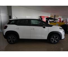 Citroën C3 Aircross 1,2 PureTech 110 MAN6 YOU - 8