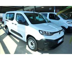 Citroën Berlingo 1,5 BlueHDi 100MAN XL PROFIYOU - 8