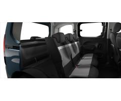 Citroën Berlingo 1,2 PureTech 110  MAN6 PLUS - 8