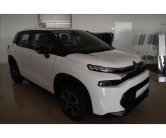 Citroën C3 Aircross 1,2 PureTech 110 MAN6 YOU - 9