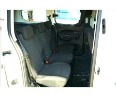 Citroën Berlingo 1,5 BlueHDi 100MAN XL PROFIYOU - 10