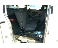 Citroën Berlingo 1,5 BlueHDi 100MAN XL PROFIYOU - 12