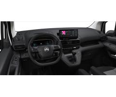 Citroën Berlingo 1,5 BlueHDi 100 MAN6 PLUS - 6