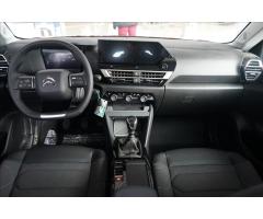 Citroën C4 1,2 PureTech 100 MAN6 YOU - 8