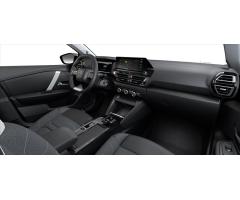 Citroën C4 X 1,2 BlueHDi 130 EAT8 PLUS - 7