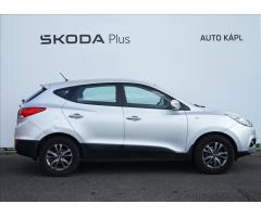 Hyundai ix35 1,7 CRDI  Trikolor 4x2 - 6