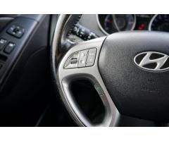 Hyundai ix35 1,7 CRDI  Trikolor 4x2 - 20