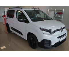 Citroën Berlingo 1,5 BlueHDi 100 MAN6 PLUS - 3