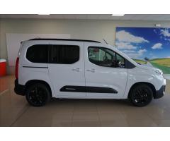 Citroën Berlingo 1,5 BlueHDi 100 MAN6 PLUS - 4