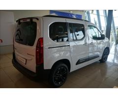 Citroën Berlingo 1,5 BlueHDi 100 MAN6 PLUS - 5