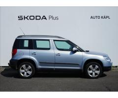 Škoda Yeti 2,0 TDI 103 kW  Experience 4x4 - 6