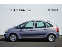 Citroën Xsara Picasso 1,8 i 16V - 5