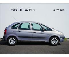 Citroën Xsara Picasso 1,8 i 16V - 6