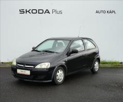 Opel Corsa 1,0 12V  Enjoy - 1