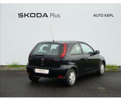 Opel Corsa 1,0 12V  Enjoy - 2