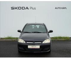 Opel Corsa 1,0 12V  Enjoy - 3