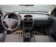 Opel Corsa 1,0 12V  Enjoy - 8