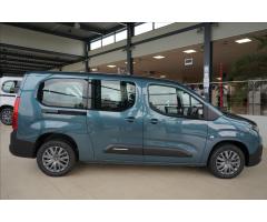 Citroën Berlingo 1,5 BlueHDi 130 MAN6 XL PLUS - 4