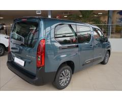 Citroën Berlingo 1,5 BlueHDi 130 MAN6 XL PLUS - 5