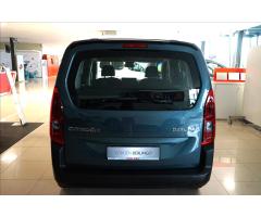 Citroën Berlingo 1,2 PureTech 110 MAN6 PLUS - 5