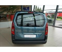 Citroën Berlingo 1,5 BlueHDi 130 MAN6 XL PLUS - 6