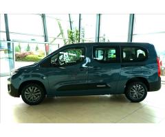 Citroën Berlingo 1,5 BlueHDi 130 MAN6 XL PLUS - 8