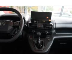 Citroën Berlingo 1,5 BlueHDi 130 MAN6 XL PLUS - 10