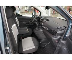 Citroën Berlingo 1,5 BlueHDi 130 MAN6 XL PLUS - 12