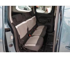 Citroën Berlingo 1,5 BlueHDi 130 MAN6 XL PLUS - 13