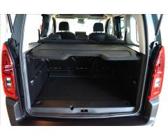 Citroën Berlingo 1,2 PureTech 110 MAN6 PLUS - 15