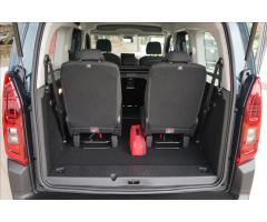 Citroën Berlingo 1,5 BlueHDi 130 MAN6 XL PLUS - 21