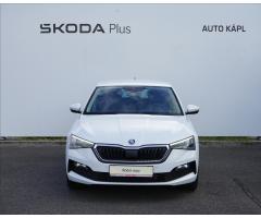 Škoda Fabia Style