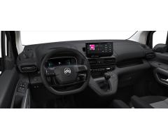 Citroën Berlingo 1,5 BlueHDi 130 MAN6 XL MAX - 6