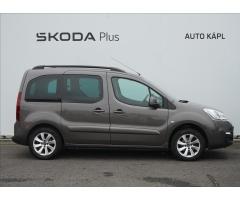 Citroën Berlingo 1,6 VTi 120  Shine - tažné - 6