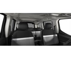 Citroën Berlingo 1,5 BlueHDi 130 MAN6 XL MAX - 7