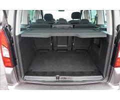 Citroën Berlingo 1,6 VTi 120  Shine - tažné - 7