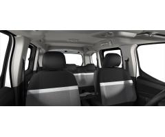 Citroën Berlingo 1,2 PureTech 110 MAN6 PLUS - 7