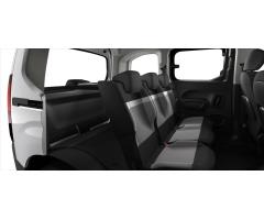 Citroën Berlingo 1,2 PureTech 110 MAN6 PLUS - 8