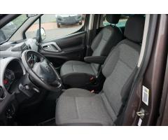 Citroën Berlingo 1,6 VTi 120  Shine - tažné - 9