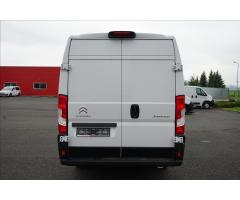 Citroën Jumper 2.2 FG 35 L4H2 BlueHDi 165MAN6 - 7