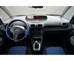 Citroën C3 Picasso 1,4 VTi 95  Tendance - 8