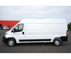 Citroën Jumper 2.2 FG 33 L2H2 BlueHDi 140MAN6 - 8