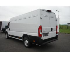 Citroën Jumper 2.2 FG 35 L4H2 BlueHDi 165MAN6 - 8