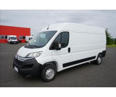 Citroën Jumper 2.2 FG 33 L2H2 BlueHDi 140MAN6 - 9